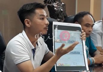 VIDEO -  Korban Kebakaran Inul Vizta Merasa Terkena Jebakan 'Batman' Oleh Pihak Inul Vizta