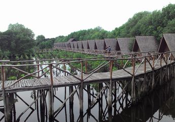 Jangan Ngaku Anak Millennials Kalau Belum Bertandang ke 4 Tempat Hits Ini