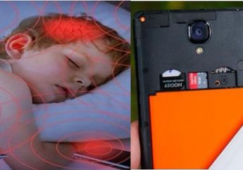 Terpopuler Sepanjang April 2017, dari Wifi yang Secara Perlahan Bisa Membunuh Kita Hingga Bahaya Menggunakan Powerbank