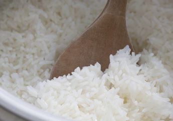Sulit Bersihkan Sisa Nasi yang Kering? Cegah dengan Cara Simpel Ini, Dijamin Langsung Kinclong