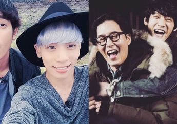 Kurang Dari 2 Bulan, Jung Joon Young Kehilangan 2 Sahabatnya, Netizen Cemaskan Hal Ini