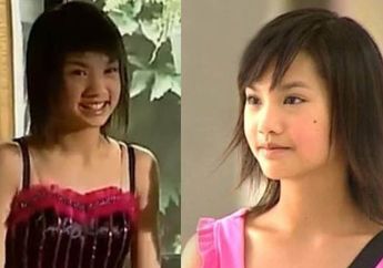 Ingat Rainie Yang 'Meteor Garden'? Karirnya Makin Melejit Bahkan Penampilannya Sekarang Makin Buat Para Pria Menelan Ludah!