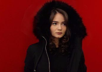 Sedang Berlibur di Turki, Seperti Ini Paras Ayu Enzy Storia yang Bikin Kamu Jatuh Hati