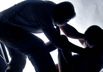 Ngeri Seorang Predator Seks Memperkosa Guru Muda Hingga Mengalami Trauma, Penyakit Seksual HinggaHamil!