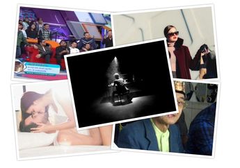 5 Berita Pilihan - Dari Hacker Remaja Sampai Kelainan Seks Eyang Subur