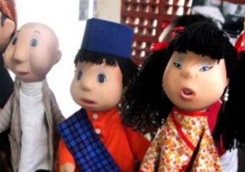 Akhirnya! Unyil Akan Kembali Tayang di Versi 3 Dimensi