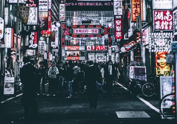 Tak Hanya Korea Selatan, Inilah Penyebab Jepang Juga Miliki Angka Bunuh Diri yang Tinggi Walau Jadi Negara Maju