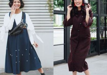 Makin Stylish dengan Topi Beret, yuk Intip Penampilan Unik Deretan Penyanyi Cantik Tanah Air