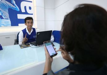 Tenggat Daftar Tinggal Beberapa Hari, Inilah 2 Ciri SIM Card Prabayar Berhasil Registrasi