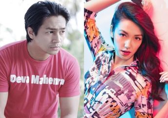 Deva Mahenra Persembahkan Puisi Romantis, Buat Velove Vexia nih?