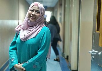 Dewi Yull Dilema Putra Bungsunya Hobi Tinju