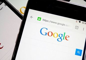 Lihat yang Terjadi Jika Kamu Membuka 100 Tab di Google Chrome, Ini Dia Keunikannya!