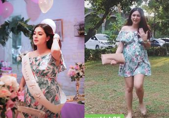 Nabila Syakieb Melahirkan, Ini Kata Pihak Rumah Sakit