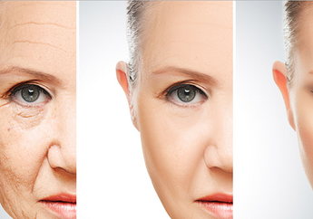 terlihat Tua Meski Belum Berusia 30 Tahun? Ini Dia 4 Cara Melawannya