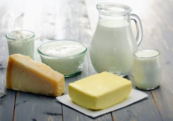 Camilan Ini Berprotein Tinggi dan Bisa Menunda Lapar Sampai Makan Malam! Apa Saja ya Kira-kira?