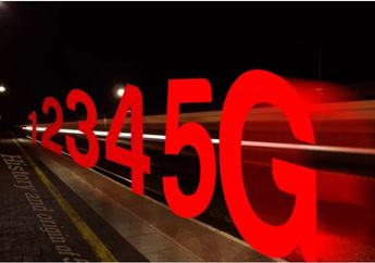 Siap-Siap! Ini Dia Generasi Pengganti Jaringan 4G LTE