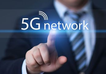 Apa Sih 5G? Berikut Penjelasan Lengkapnya