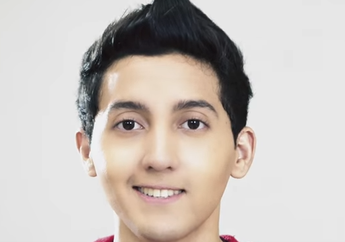 Suaranya Bagus Sih, Ini Dia 7 Karya Musik Aron Ashab