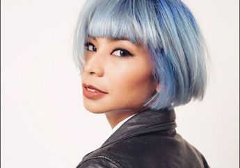 Sambut Datangnya Tahun Baru, yuk Rawat Warna Rambut Agar Tahan Lama dengan Tips Sederhana Ini