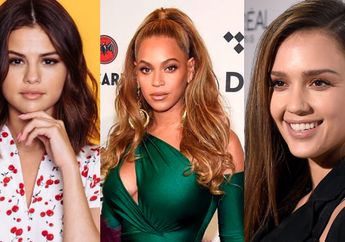 Intip Menu Salad ala Selebriti Hollywood Ini, Bikin Fit dan Pastinya Badanmu Makin Oke! Penasaran?