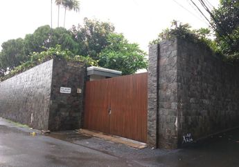 Kalau ke Indonesia, Laudya Cynthia Bella Tak Ajak Engku Emran ke Rumah Mewah Ini, Kenapa Ya?