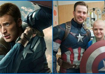 Terpopuler Juni 2017, Pilot yang Buktikan Langit di Atas Langit Itu Benar Adanya, Hingga 10 Tokoh Superhero yang Benar-benar Jadi Pahlawan di Dunia Nyata