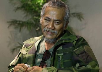 Begini Perkembangan Kasus Tio Pakusadewo yang Telah Menggunakan Narkoba Selama 10 Tahun