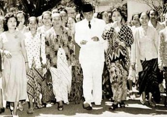 Inilah Arti Dipilihnya Tanggal 22 Desember Menjadi Hari Ibu Nasional