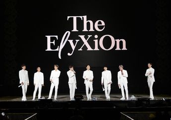 SM Entertaiment Umumkan Negara Selanjutnya Yang Jadi Target Konser EXO PLANET 4 The Elyxion! Indonesia Bukan Yah?