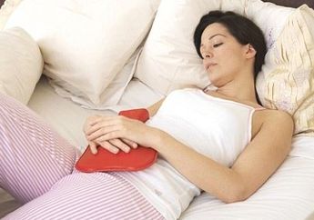 Atasi Nyeri Haid dengan Mudah Pakai 4 Cara Ini