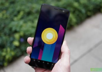 Keren! Update Android Kamu ke Oreo 8.0, Inilah Fitur Keamanan yang Ditawarkan Google