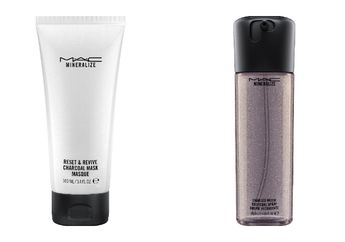 Brand Kecantikan Internasional Ini Luncurkan Perawatan Kulit dari Charcoal