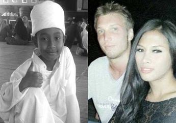 Terpopuler Sepanjang Mei 2017, Dari Polisi Bongkar Makam Hafiz Cilik yang Meninggal Karena Di Hukum Gurunya, Hingga Mutilasi Seorang Transgender Mayang Prasetyo