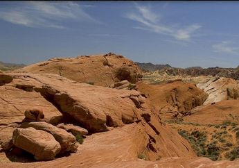 Percaya Nggak Percaya, Dalam 6 Lukisan Artistik Ini Ada Model Telanjang Berpose, Tebak yang Mana? 