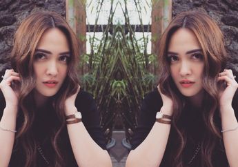 Ingin Tampil Stylish dengan Over The Knee Boots? Contek Gaya Shandy Aulia Saat Berada di California Saja yuk!