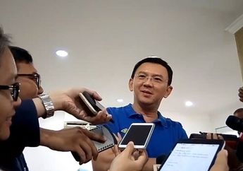 Dapat Uang Rp 3 Miliar, Ahok Mau Beli Mobil Mahal Ini