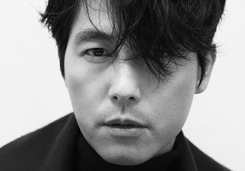Aktor Jung Woo Sung Berikan Dukungan Untuk Pendemo KBS, Kata-Katanya Menyentuh