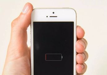 Dua Cara Jitu Hemat Baterai Ponsel, Bukan dengan Membersihkan Recent Apps loh