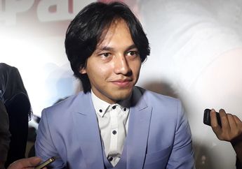 Ternyata ini Ketakutan Jefri Nichol Dalam Film 'Surat Cinta Untuk Starla' The Movie