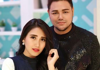 Ivan Gunawan Ngebet Mau Nikah, Jadi Maret 2108 Nggak Sih?