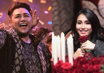 Posting Ucapan Selamat Hari Ibu, Ivan Gunawan Pamerkan Sosok Selain Sang Ibundanya, Ayu Ting Ting Bukan ya?