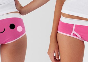 Ternyata Ini Ukuran dan Bentuk Organ Intim Wanita yang Paling Ideal, Cari Tahu Kamu yang Mana?