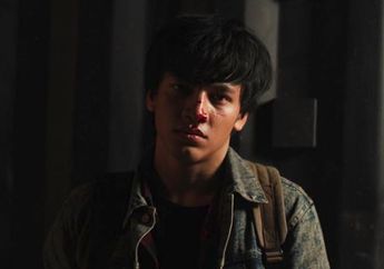 Hari Pertama Syuting 'Surat Cinta Untuk Starla', Jefri Nichol Sampai Mengulang Take Sebanyak ini