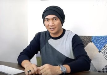 Di Tahun 2018, Anji Tak Mau Pinjamkan Uang Kepada Siapapun! Ada Masalah Apa?