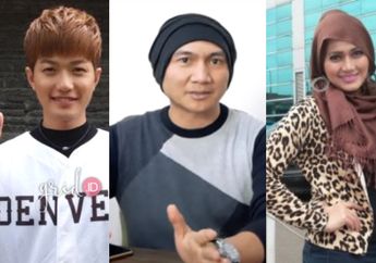 Buntut Panjang Insiden P3H, Anji Luapkan Amarah untuk Lee Jeong Hoon dan Poppy Amalia! Anji: Poppy dan Lee Menghasut dan Memprovokasi!