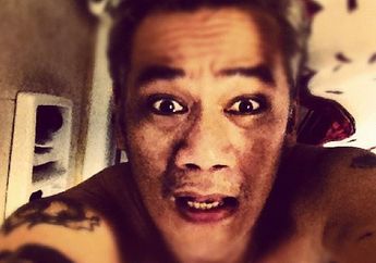 Ternyata Tio Pakusadewo Sempat 'Make' Narkoba Dan Berhenti, Hanya Karena Satu Hal Ini Dirinya Pakai Narkoba Lagi