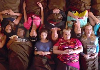 3 Film Tentang Kisah Persahabatan Ini Wajib Kamu Tonton Bareng Sahabatmu