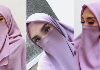 Salma Fina Sunan Tuliskan Perjalanan Cinta Wanita dari Somalia, Menyentuh Banget!