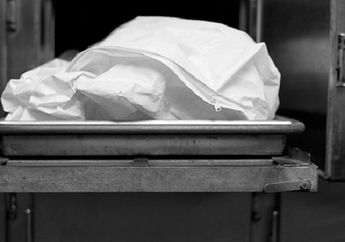 Suami Habisi Istri Kedua, Mayatnya Ditemukan di Septic Tank, Polisi Ungkap Fakta Mengerikan ini