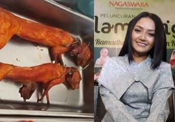 Terpopuler Sepanjang Juni 2017, dari Kontroversi Daging Anjing Panggang di Bazaar Ramadhan, Hingga Warisan Jupe untuk Siti Badriah